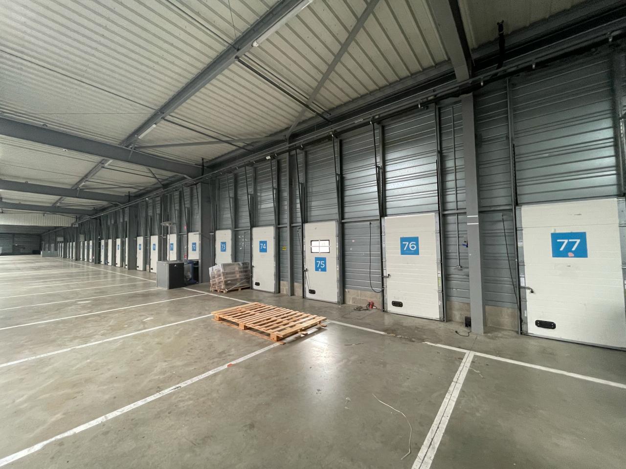 Local d'activité Criquebeuf-sur-Seine 3151m² Vente local d'activité Criquebeuf-sur-Seine Eure OVACT2530780 8